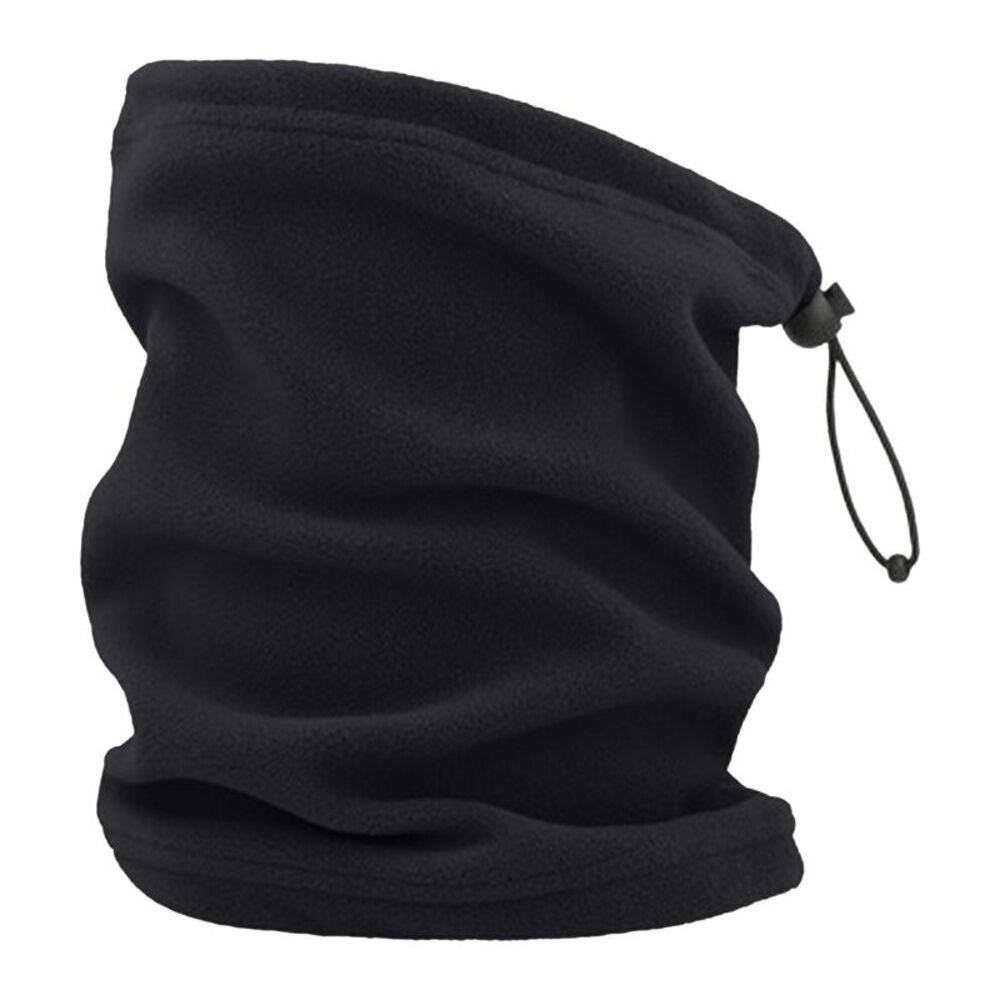 Atlantis Unisex Adult Hotty Fleece Neck Warmer / Navy